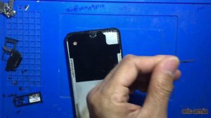 SAMSUNG A22 5G - A22S - A226B - LCD SCREEN REPLACEMENT - CHANGE DISPLAY