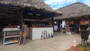 Куба 2022, Melia Las Antilles (прогулка до Варадеро)