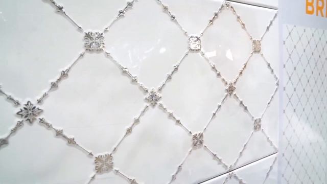 Видеообзор плитки BRENTA Alma Ceramica (Брента Альма Керамика)