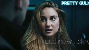 Клип~Эрик и Трис