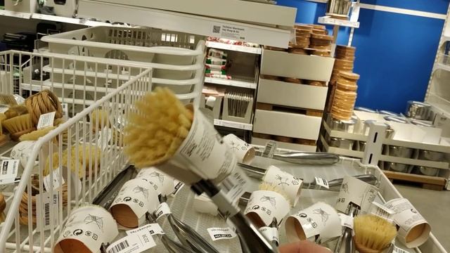 ИКЕА - УРА?ОСЕННИЕ ТОВАРЫ для интерьера и декора -Германия?Fall Decorating смотреть онлайн