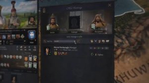 Трейлер Crusader Kings 3 Wards & Wardens