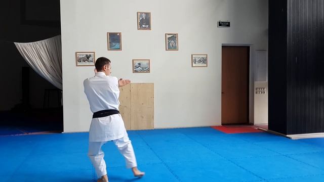 Хейан нидан медленно