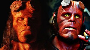 Хеллбой_ Проклятие Горбуна - Русский трейлер №2 (Дубляж, 2024)