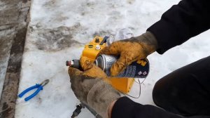 Забытые форсунки чистка бензиновых форсунок без СТО самому.