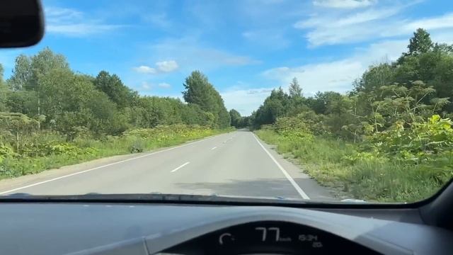 Один день из жизни альтернативщика | Солнечная электростанция | Nissan Leaf…