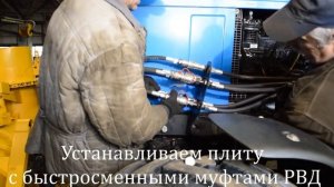 Видео инструкция по монтажу навески ДЭМ-124 для МТЗ-82 и МТЗ-92