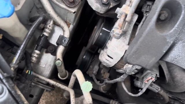 Разборка KIA - Ceed 2007-2012, 1.4 (VIN: U5YFF24128L119625) SH59XUC смотреть онлайн