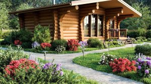 ?Обустройство садового участка Удивительно красивые идеи / Beautiful garden ideas / A - Video