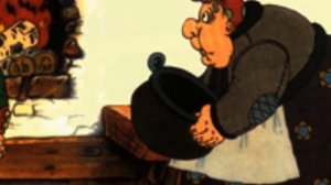 Каша из топора