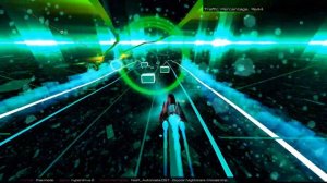 [Audiosurf 2] NieR Automata OST: Bipolar Nightmare