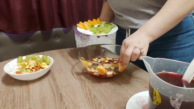 Մրգային ժելե / Фруктовое желе смотреть онлайн