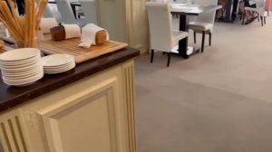 Отель Пальмира Палас .Крым!Завтрак! Наш отдых!