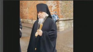 Епископ Пантелеимон Шатов