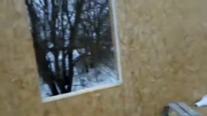 Жесткость пола в СИП доме