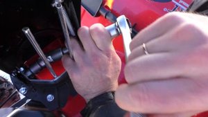 Дотошный обзор (сборка) снегоуборщика Brait BR-7056W