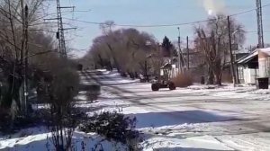 На Багги по городу