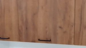 Кухня Норд (цвет: Дуб Крафт Табачный)