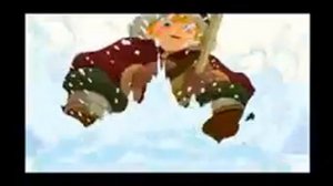 Детский мультик  Про масленицу)