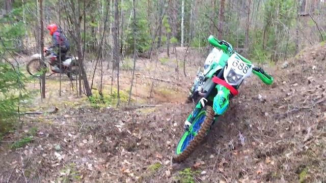 2020 Эндуро Урень смотреть онлайн