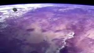 запуск ракеты РОКОТ