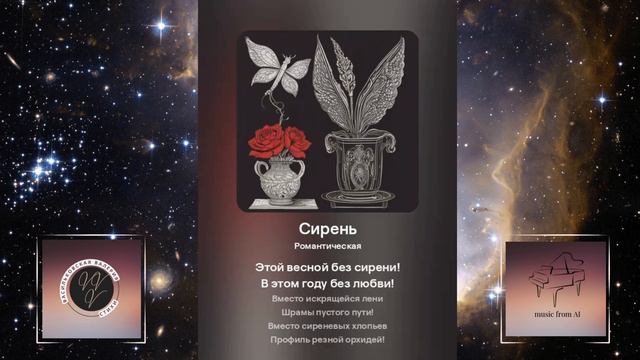 Сирень