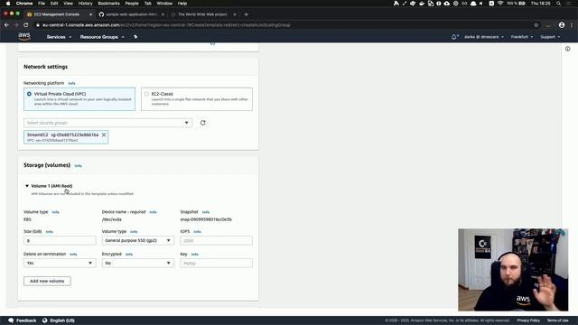 Getting started with Amazon EC2
