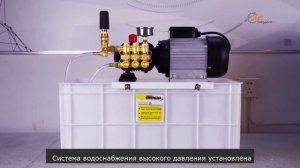 Электроэрозионная супердрель MB-2000C: Сборка, инструкция и начало работы