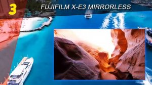 Top 5 Best Fujifilm Camera Reviews 2023