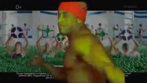 МЕГАФОН реклама