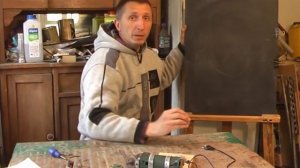 Как сделать таходатчик на электродвигатель.