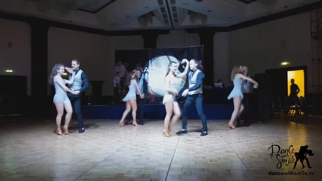 Moscow Touch смотреть онлайн