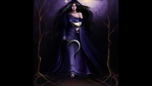 1000 тайн нечистой силы. Те, кто приходят ночью. Прекрасные призраки - Мары.