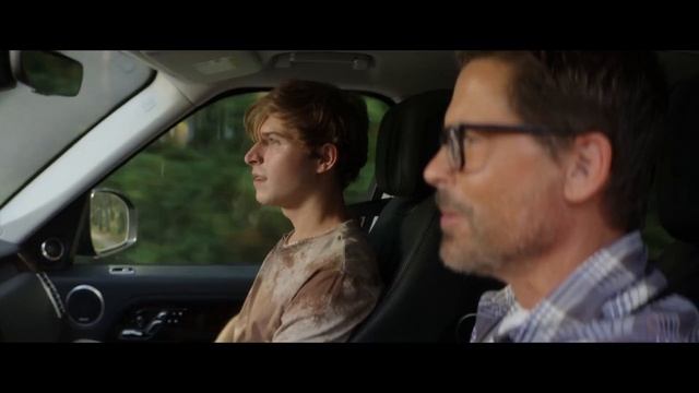 Пропала собака - Русский трейлер (HD)