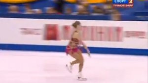 Elena GLEBOVA - FS