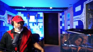 American Producer REACTS To SHAMAN — ДЕЛЬТАПЛАН (памяти Э. Артемьева)