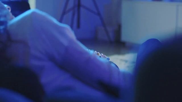 MASS Surround Sound Monitor Audio смотреть онлайн