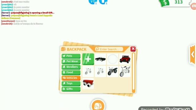 Играем с Лизой в Roblox))))) Покупка нового планшета смотреть онлайн