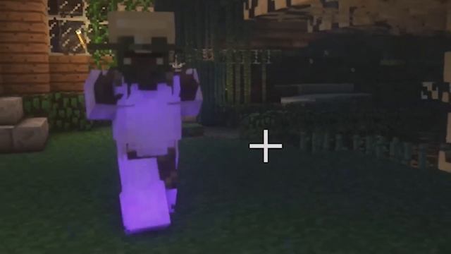 У НАС ПОЯВИЛСЯ РЕБЕНОК в МАЙНКРАФТ ? МОЯ Девушка ИГРАЕТ В MINECRAFT ? #15 @yes_well смотреть онлайн