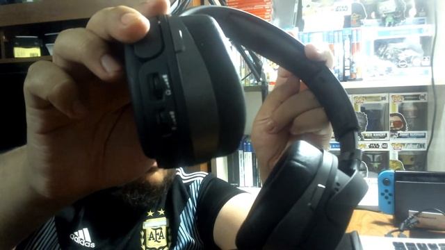 UNBOXING Cloud Orbit S - Audífonos Gamer Hyper X смотреть онлайн