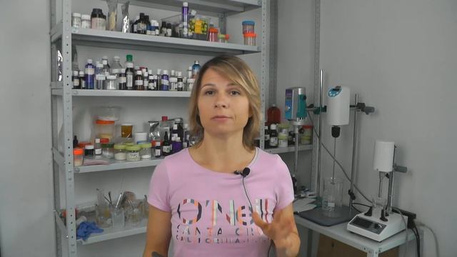 Защита от солнца в косметике.  УФ фильтры Solaveil.  Солнцезащитная натуральная косметика