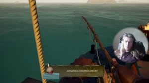 6 Sea of Thieves fighting action adventure shooter simulator George Kostandi