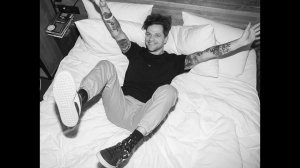 [ПРОДАН] FREE TYPE BEAT (ЛСП/MARKUL/КЛОУКОМА)