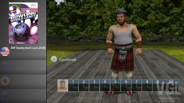 The Wii Project - Compilation A - All Nintendo Wii Games (US/EU/JP/AU) смотреть онлайн