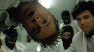 Не надо злить нас || Бойцовский клуб (Fight Club)