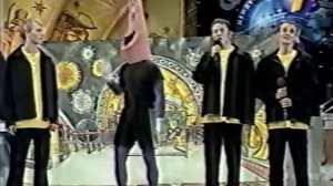 BGU vs Baskin Robins