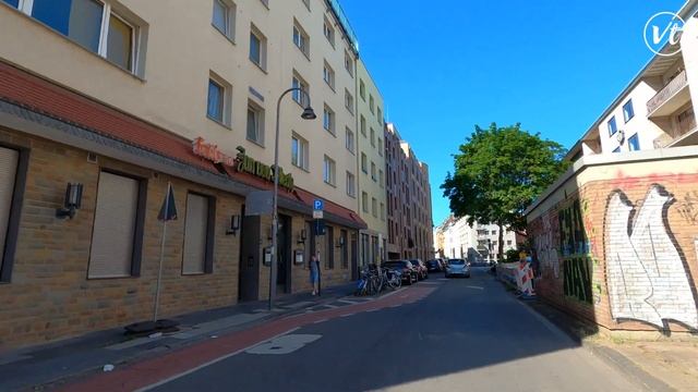 KÖLN Driving Tour ?? Germany || 4K Video Tour of Köln / Cologne