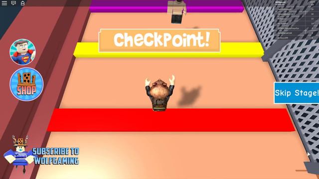 Roblox CONSTRUCTION OBBY / ESCAPE THE EVIL BUILDERS AND SURVIVE THE CHALLENGE!! Roblox смотреть онлайн