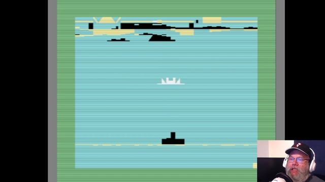 Type in Games for your C64 (Hayes Publishing) смотреть онлайн