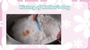 What is Mother’s Day? | Mother’s Day for Kids